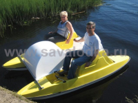 Водный велосипед Сава 310V park (Снят с производства)